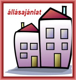 állásajánlat